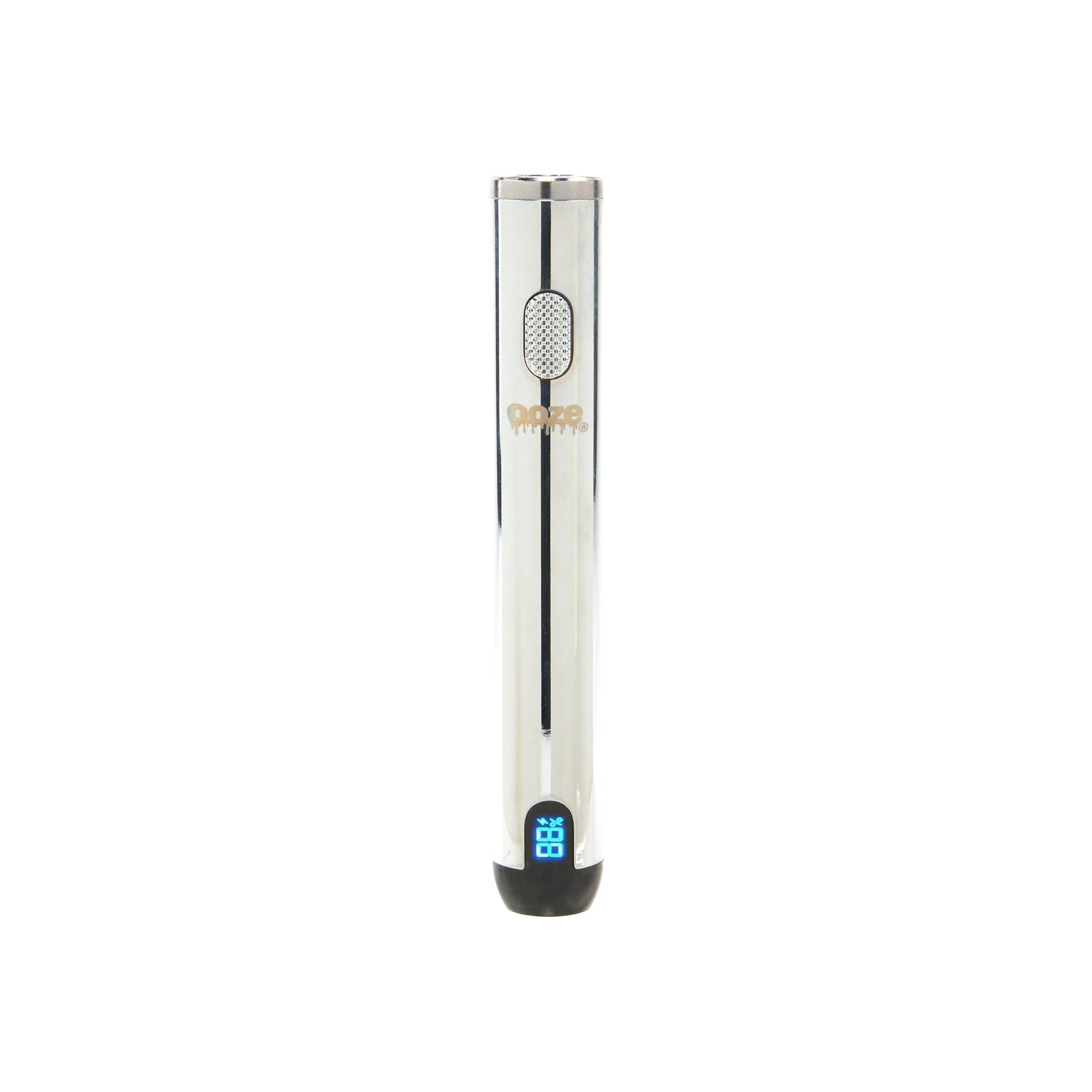 Ooze Smart 510 Thread Vape Cart Pen Battery - Image 4