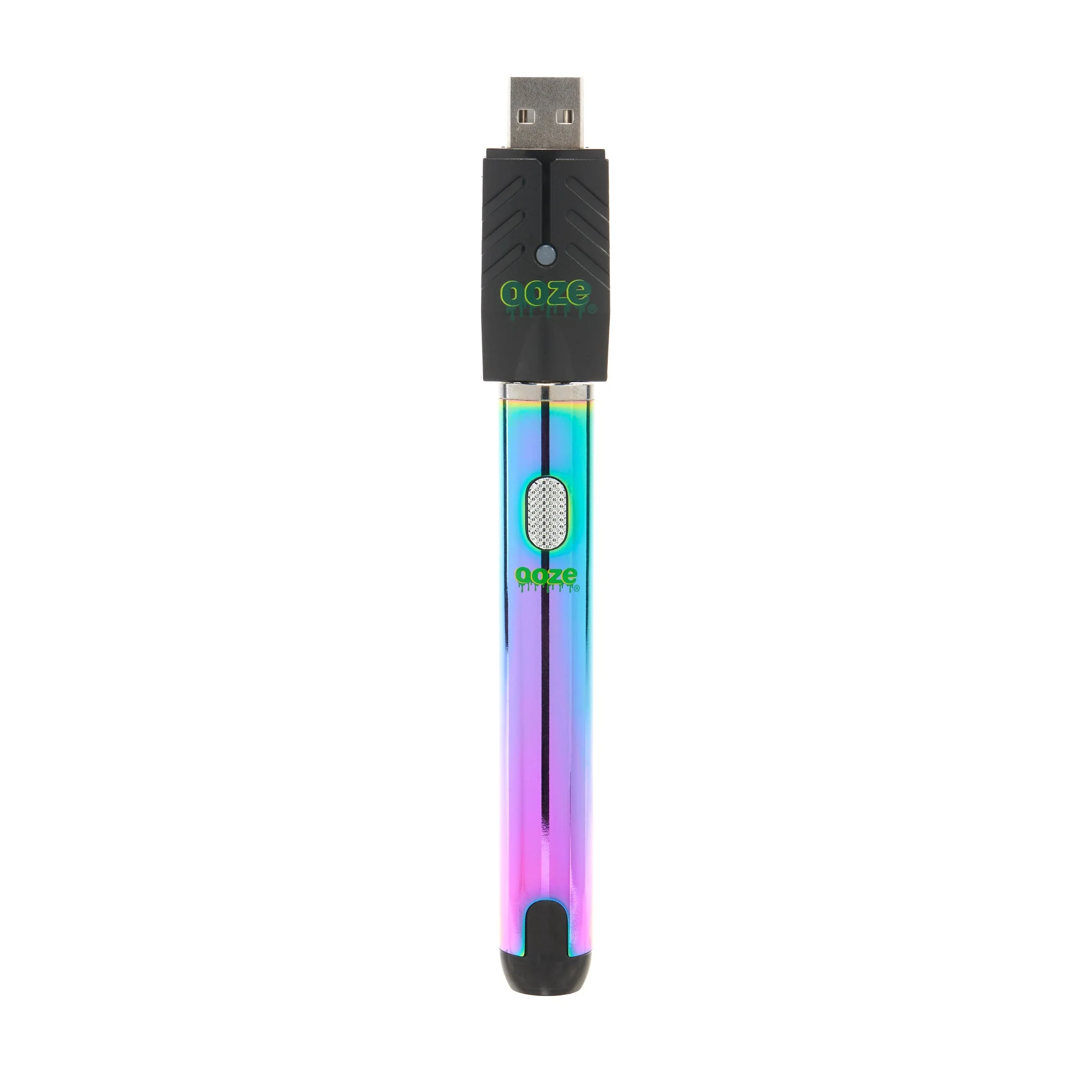 Ooze Smart 510 Thread Vape Cart Pen Battery - Image 5