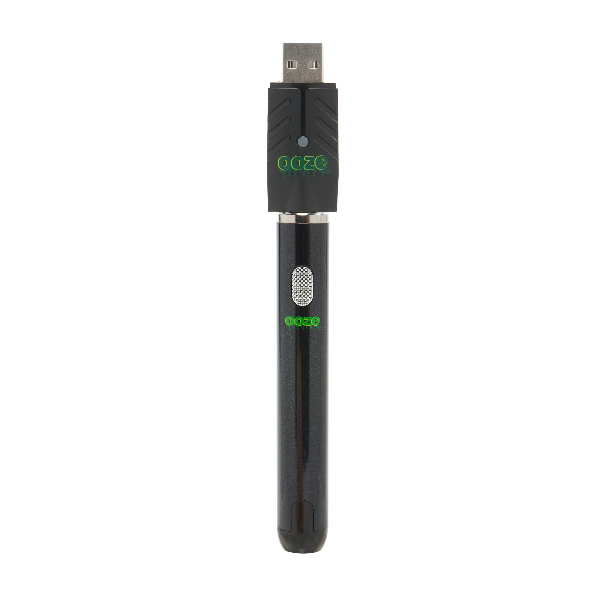 Ooze Smart 510 Thread Vape Cart Pen Battery - Image 7