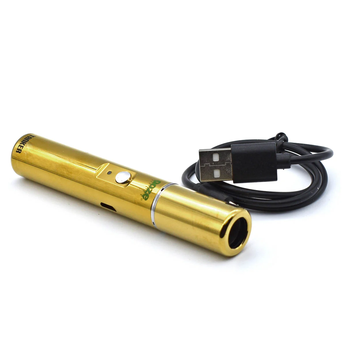 Ooze Tanker 510 Thread Vape Cart Battery - Image 8