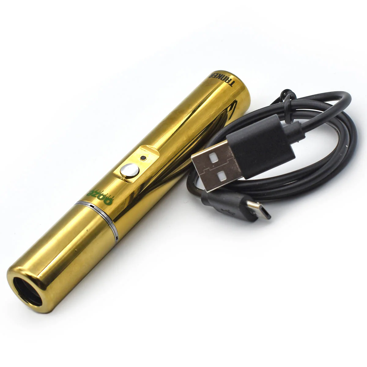Ooze Tanker 510 Thread Vape Cart Battery - Image 9