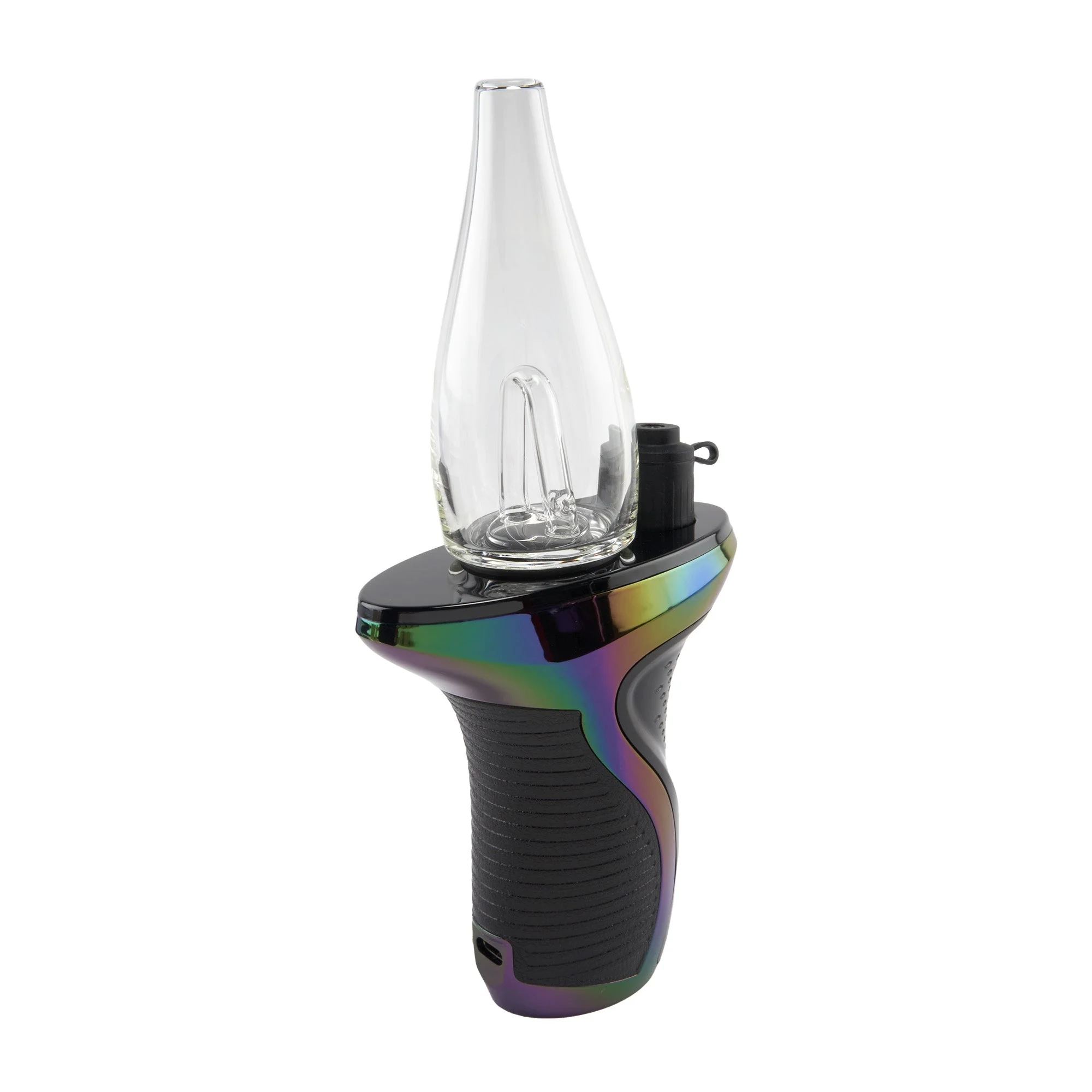 Ooze Trigger Max Vaporizer Electric Dab Rig - Image 9