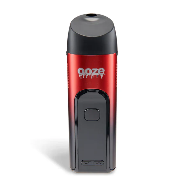 Ooze Verge Dry Herb Vaporizer - Image 11