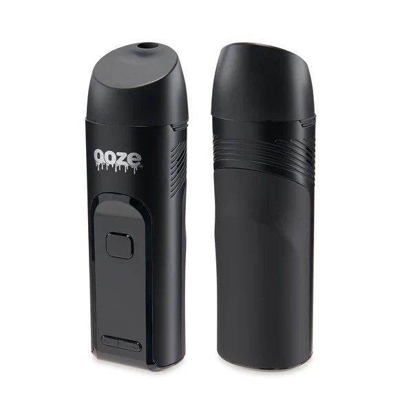 Ooze Verge Dry Herb Vaporizer - Image 24