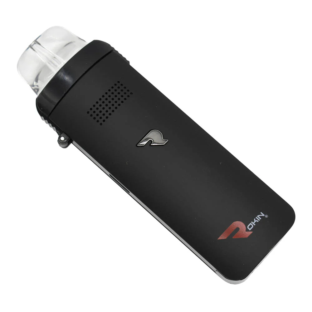 Rokin Outrider Dry Herb Vaporizer - Image 11