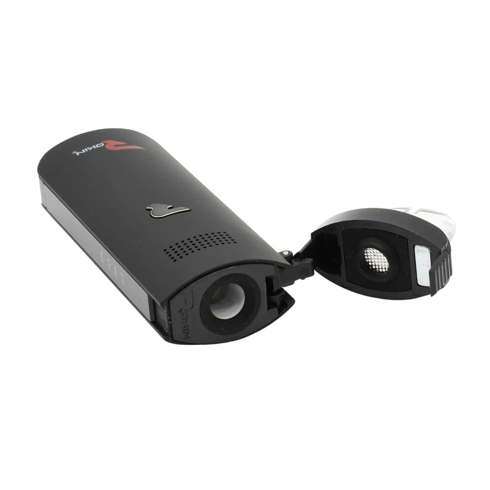 Rokin Outrider Dry Herb Vaporizer - Image 5