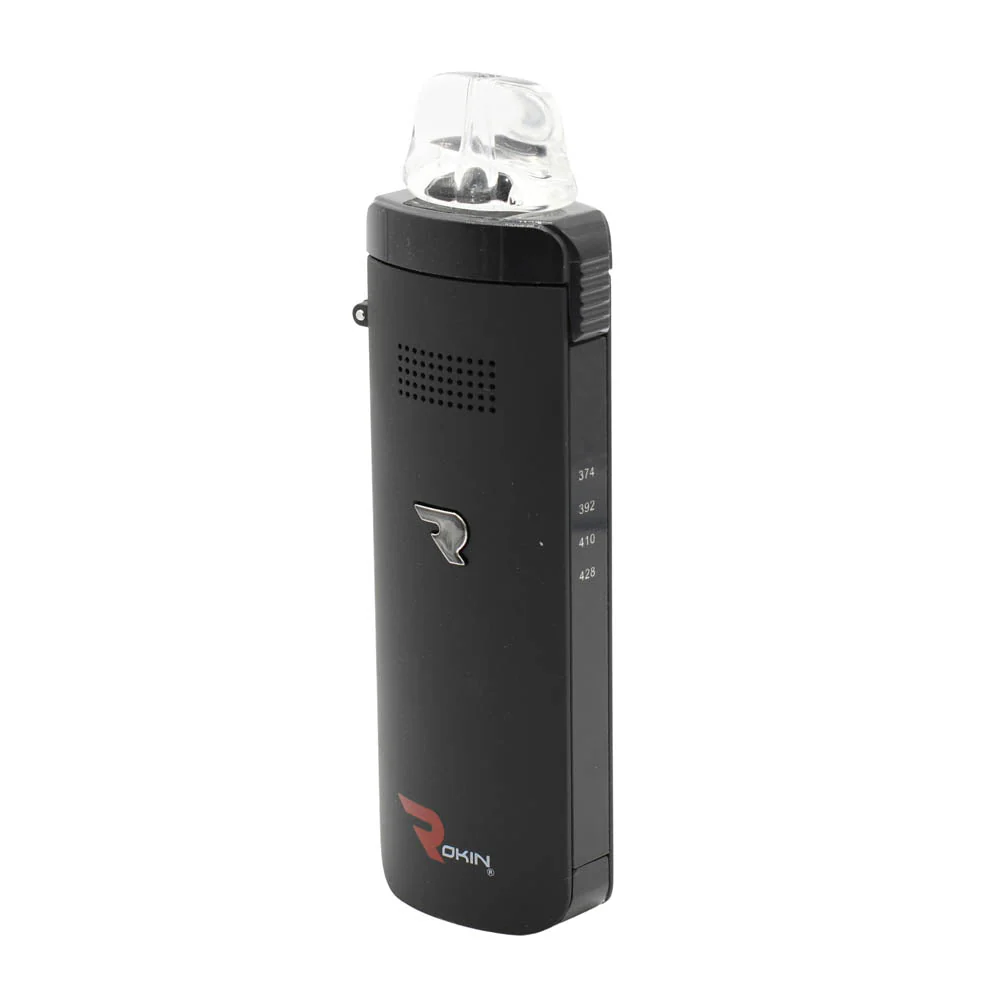 Rokin Outrider Dry Herb Vaporizer - Image 7