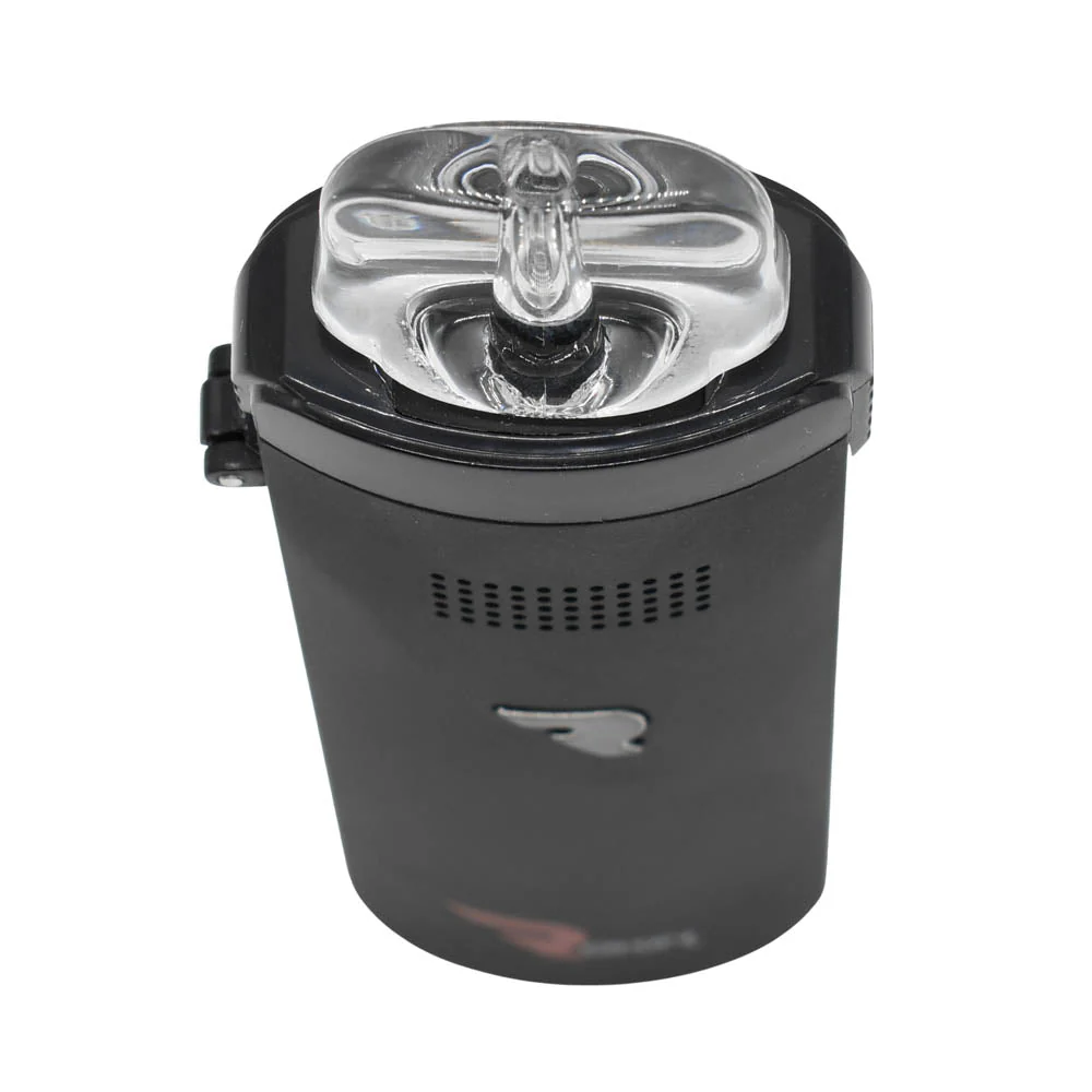 Rokin Outrider Dry Herb Vaporizer - Image 9