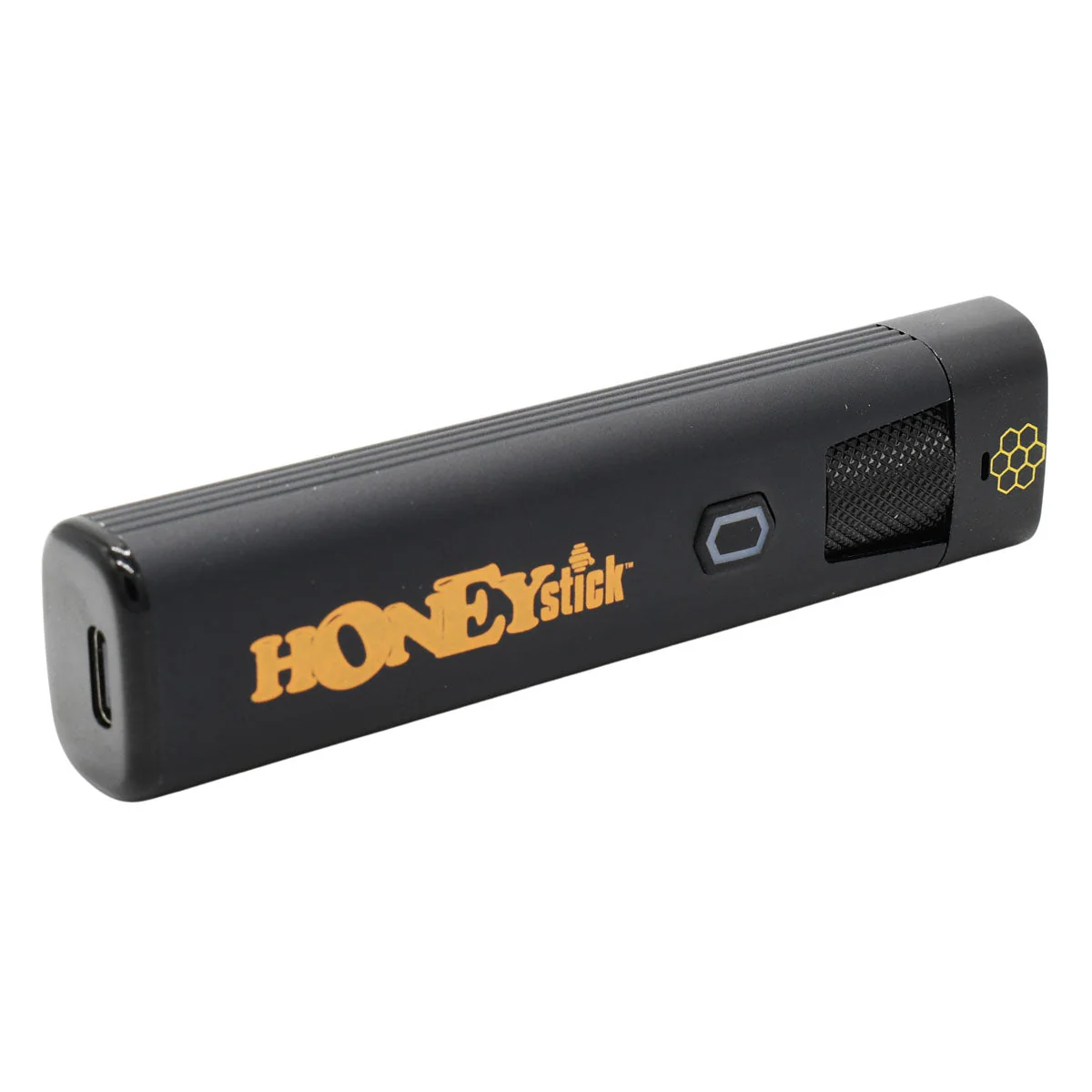 Honeystick Pocket Plasma Portable Dab Pen and 510 Thread Vape Cart Battery - Image 13