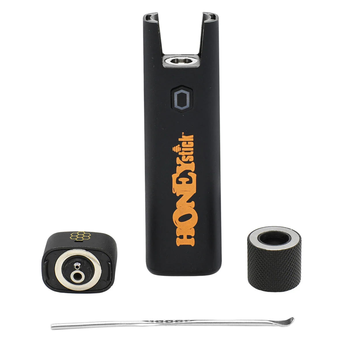 Honeystick Pocket Plasma Portable Dab Pen and 510 Thread Vape Cart Battery - Image 19