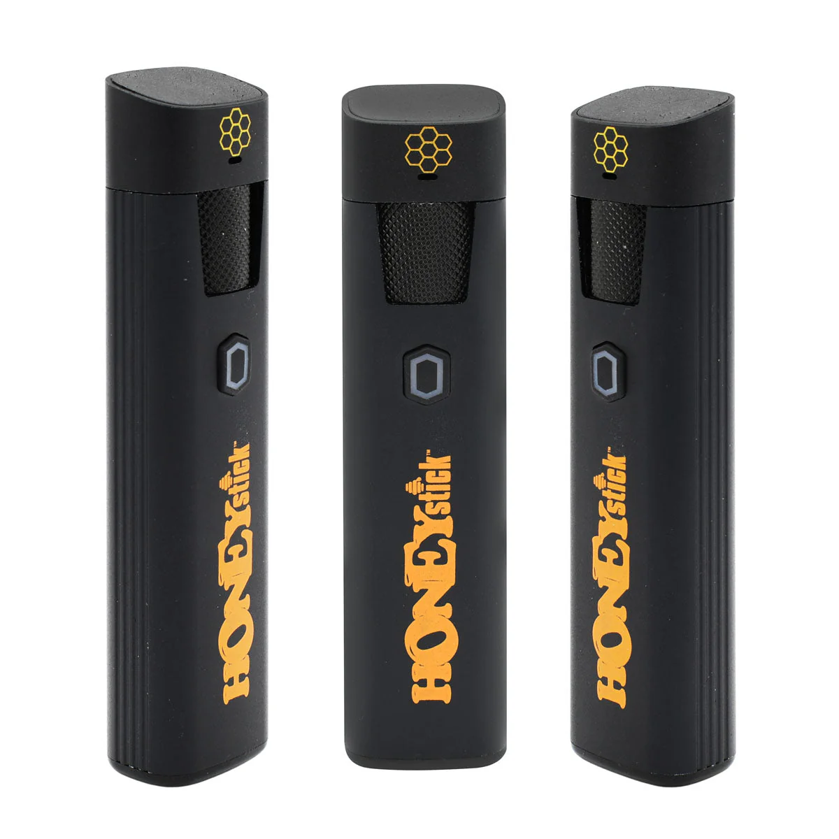 Honeystick Pocket Plasma Portable Dab Pen and 510 Thread Vape Cart Battery - Image 6