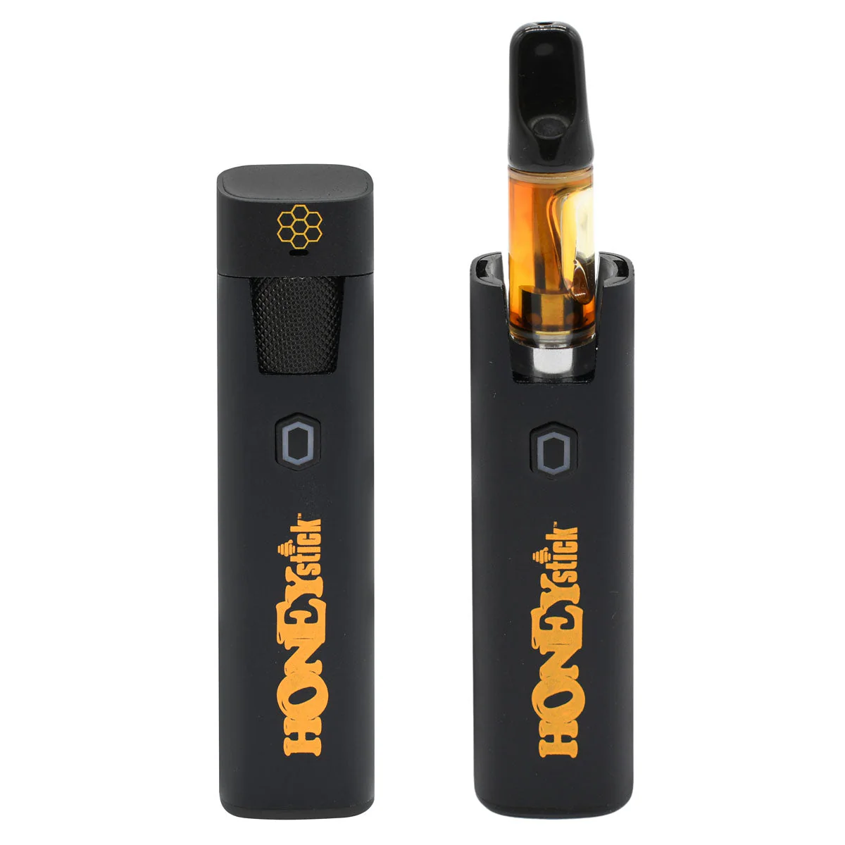 Honeystick Pocket Plasma Portable Dab Pen and 510 Thread Vape Cart Battery - Image 8