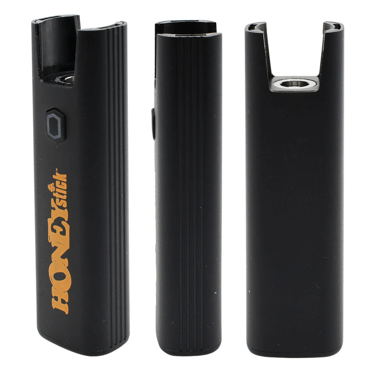 Honeystick Pocket Plasma Portable Dab Pen and 510 Thread Vape Cart Battery - Image 9