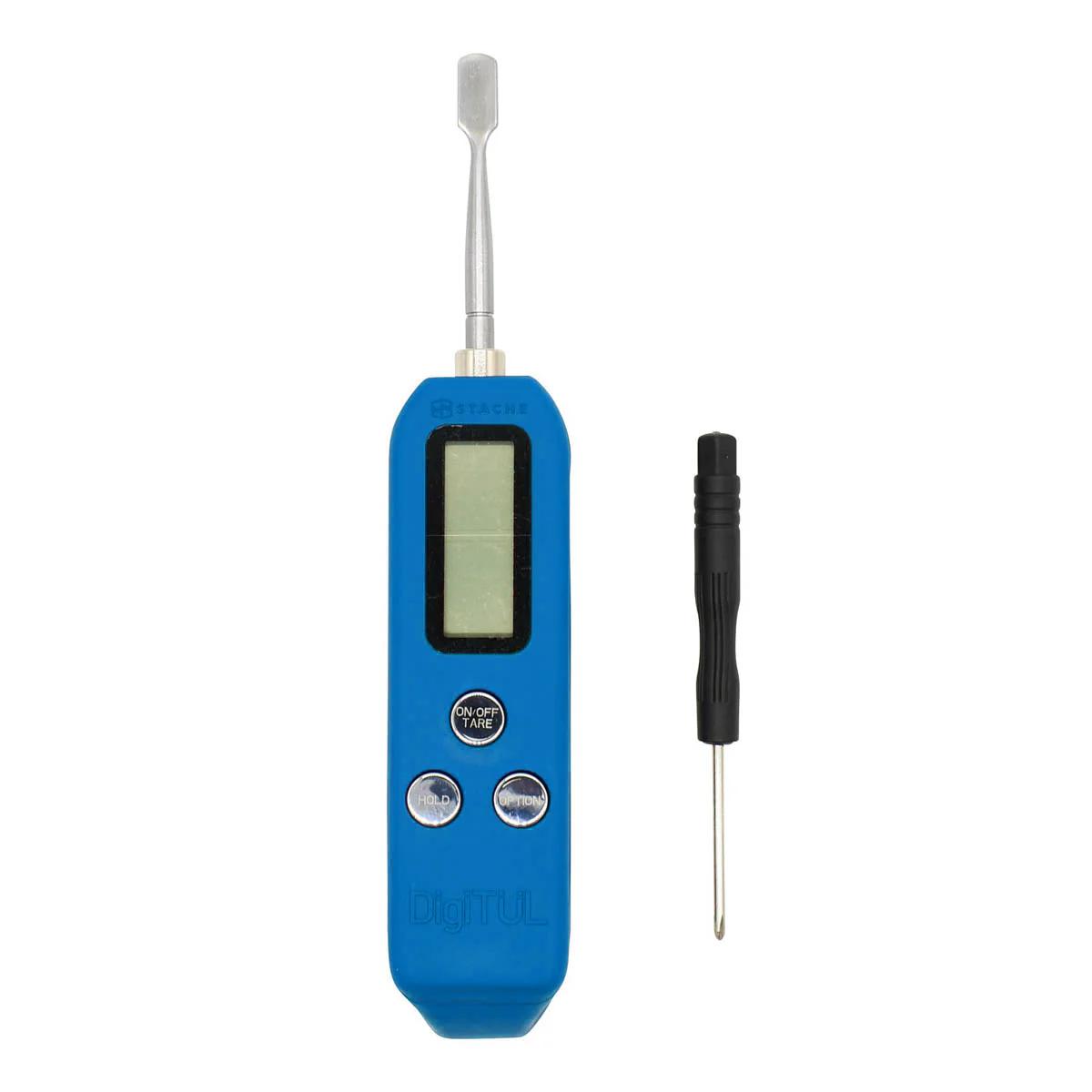 Stache DigiTul Precision Digital Scale - Image 12