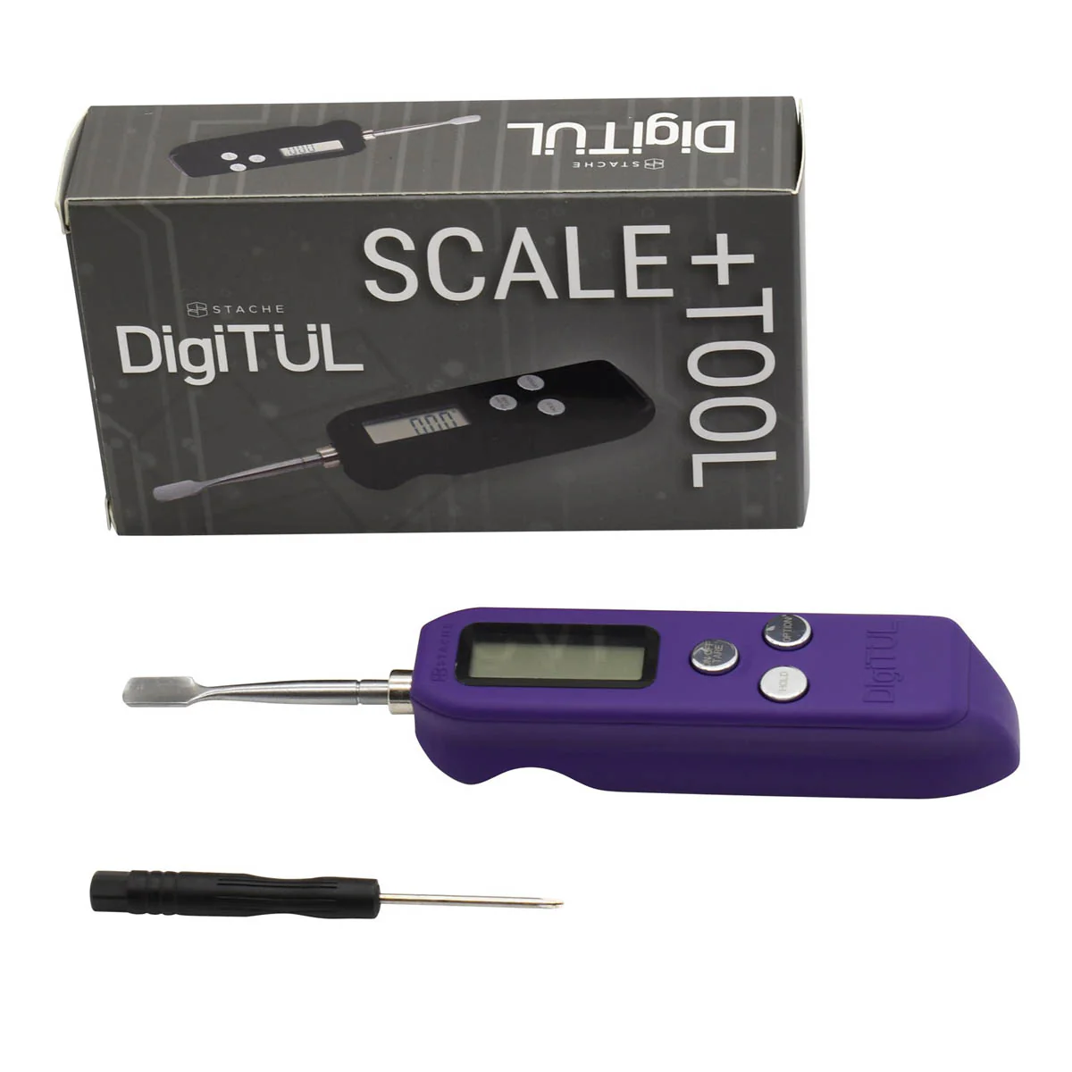 Stache DigiTul Precision Digital Scale - Image 7