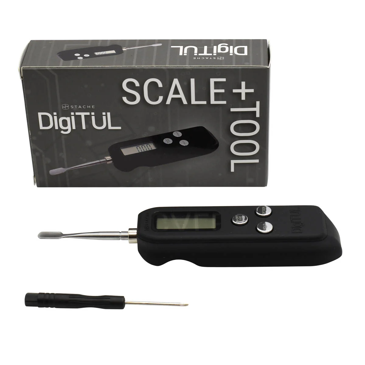 Stache DigiTul Precision Digital Scale - Image 8