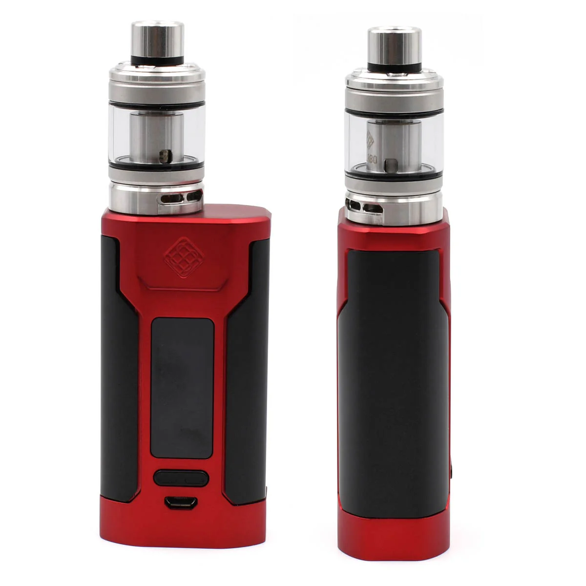 Wismec Predator 228W Box Mod Vape - Image 6