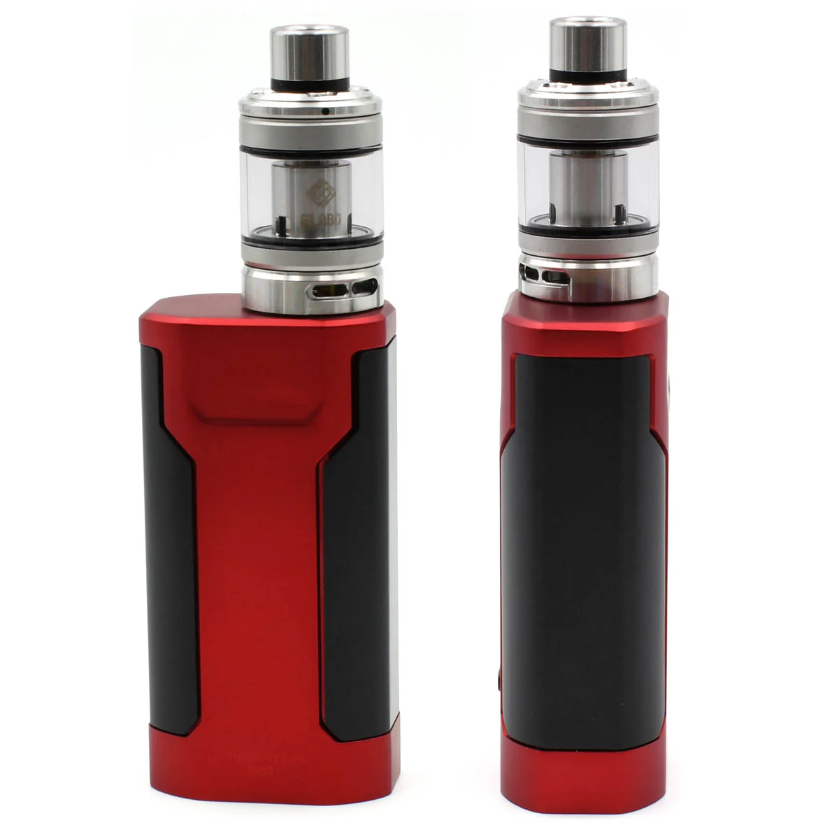 Wismec Predator 228W Box Mod Vape - Image 7