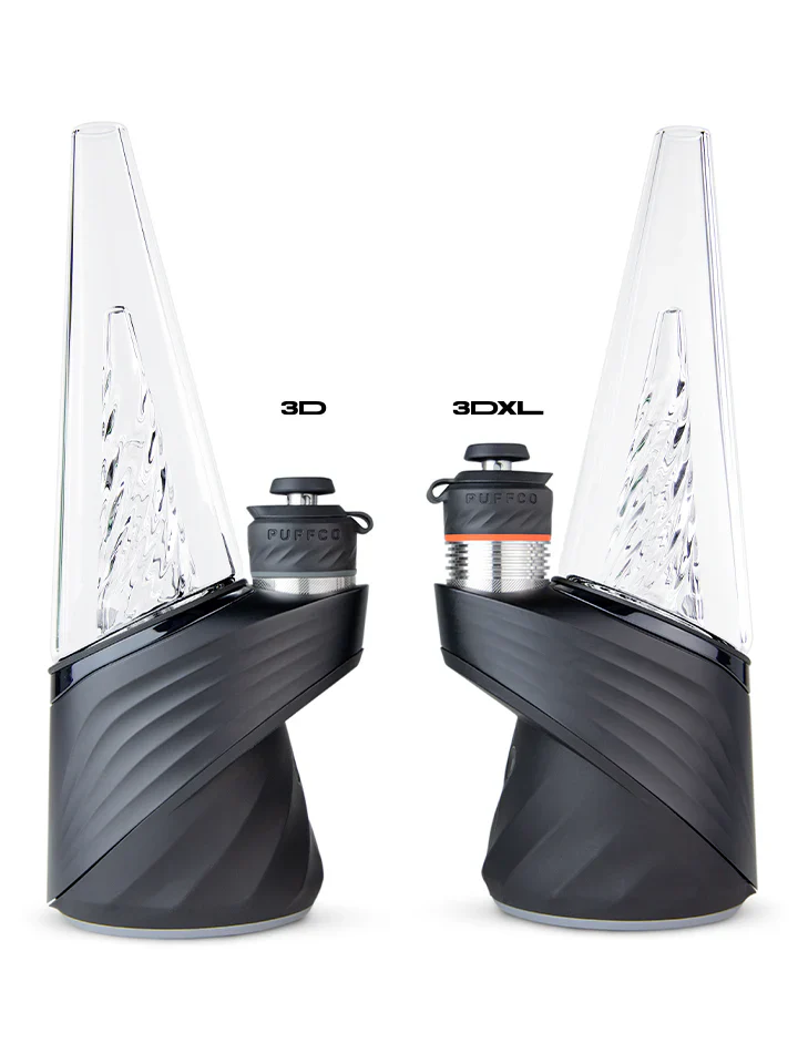 PUFFCO Peak Pro 3DXL Electric Dab Rig Vaporizer - Image 4