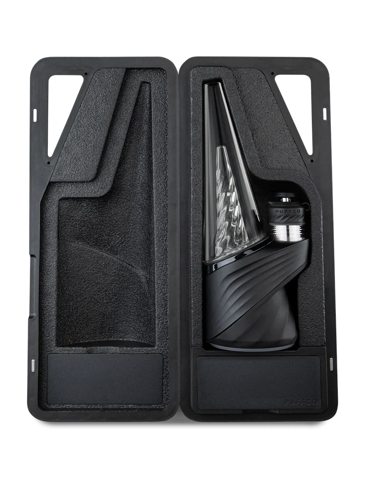 PUFFCO Peak Pro 3DXL Electric Dab Rig Vaporizer - Image 5