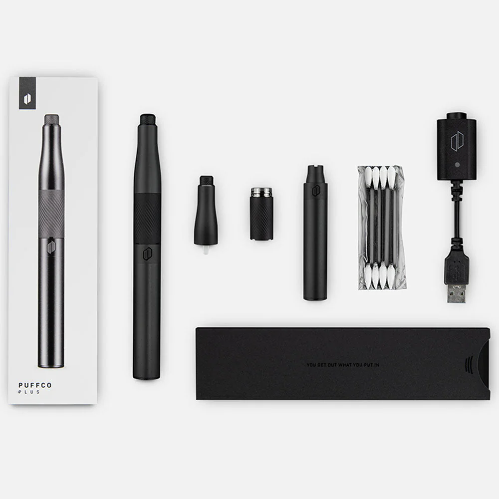Puffco Plus 3.0 Portable Dab Pen Concentrate Vaporizer - Image 5