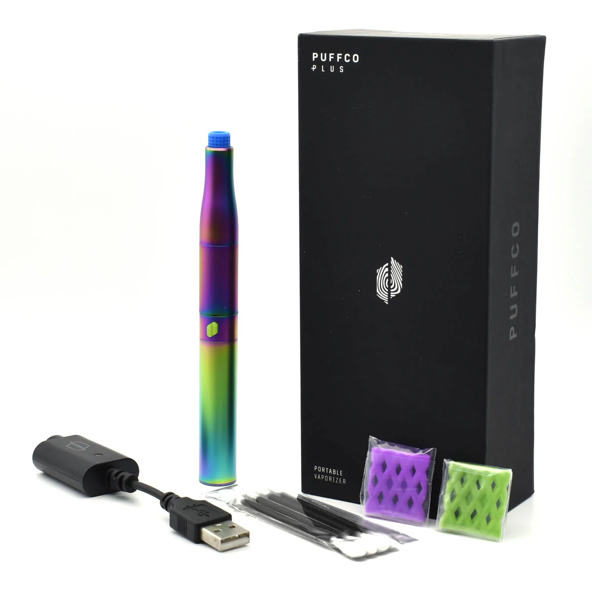 Puffco PLUS Portable Wax Pen - Image 6