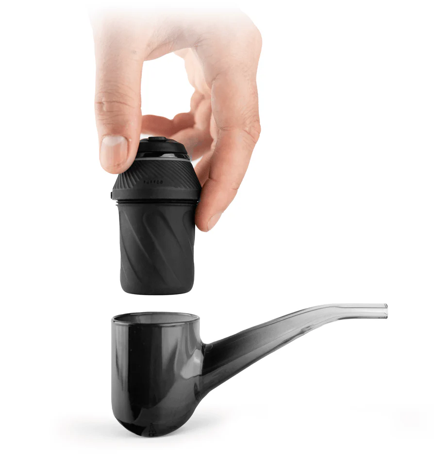 Puffco Proxy Portable Electric Dab Rig Vaporizer Kit - Image 6