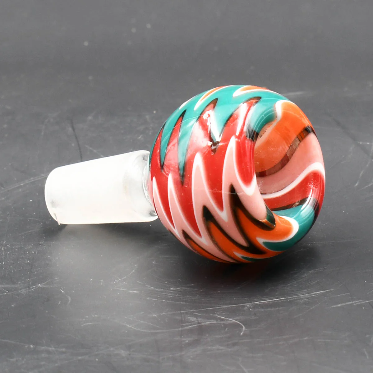 Assorted Fancy Glass Bowls - F1BOWL350 - Image 3