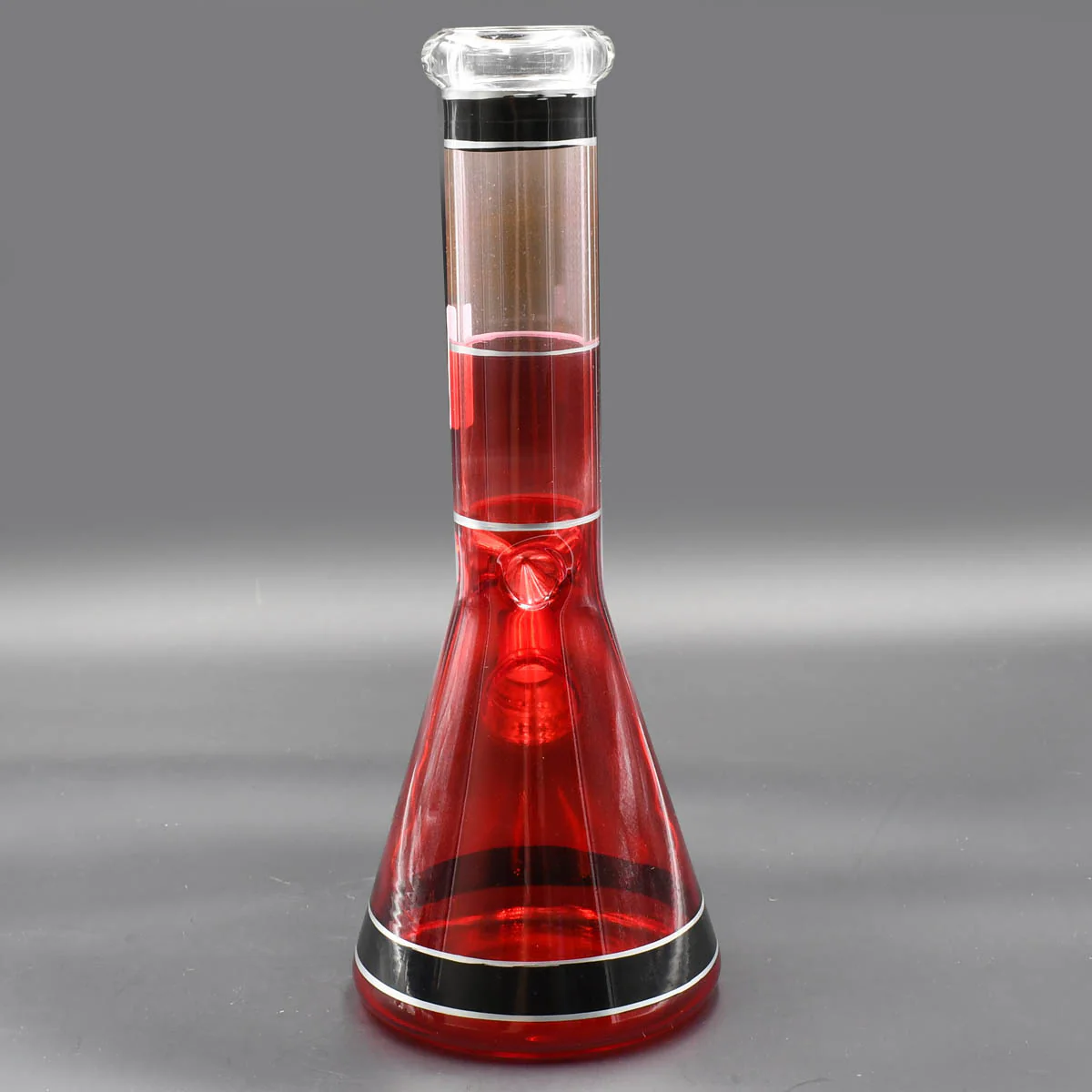 Thicc Boy Beaker Bong Super Heavy 9mm Thick - Image 5