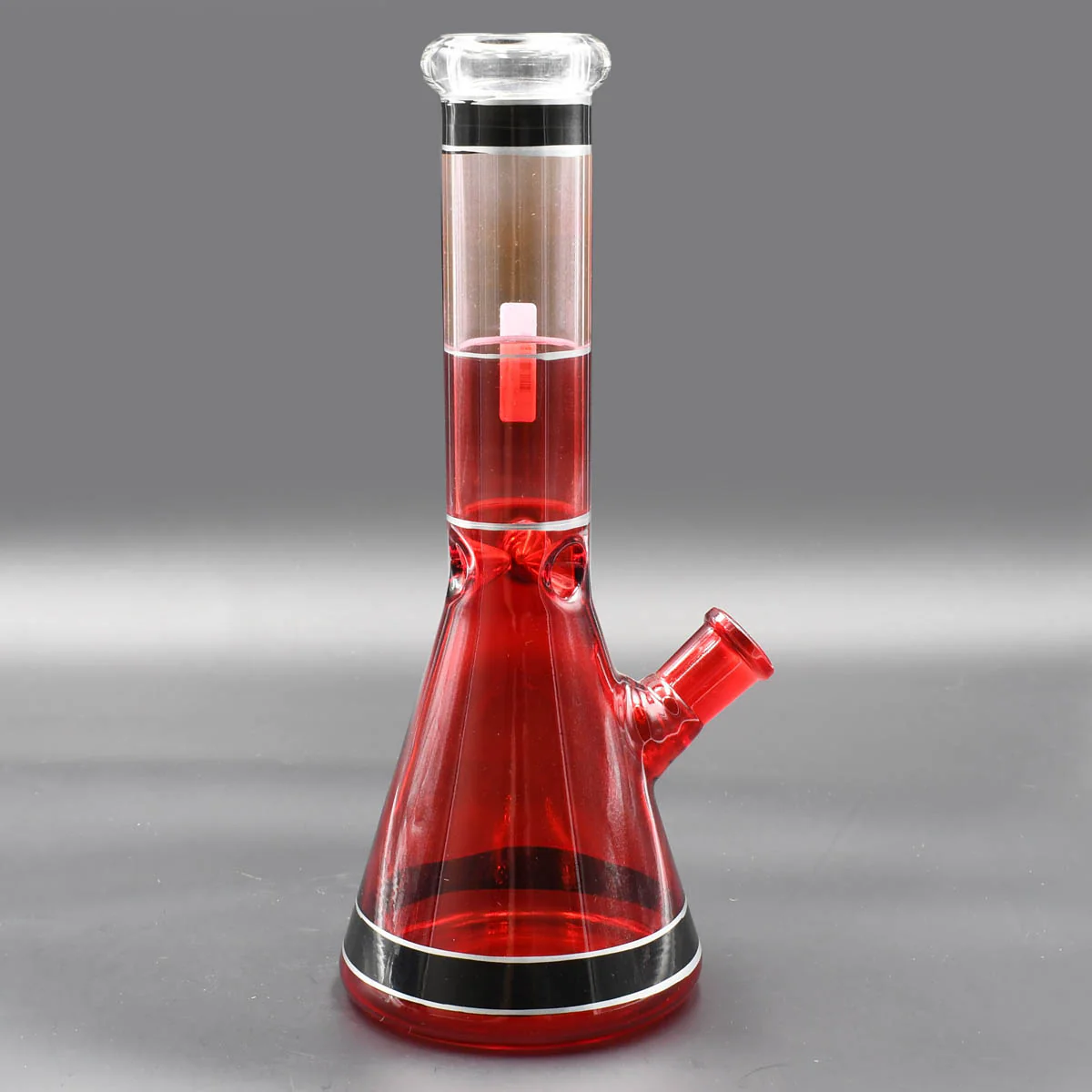Thicc Boy Beaker Bong Super Heavy 9mm Thick - Image 6