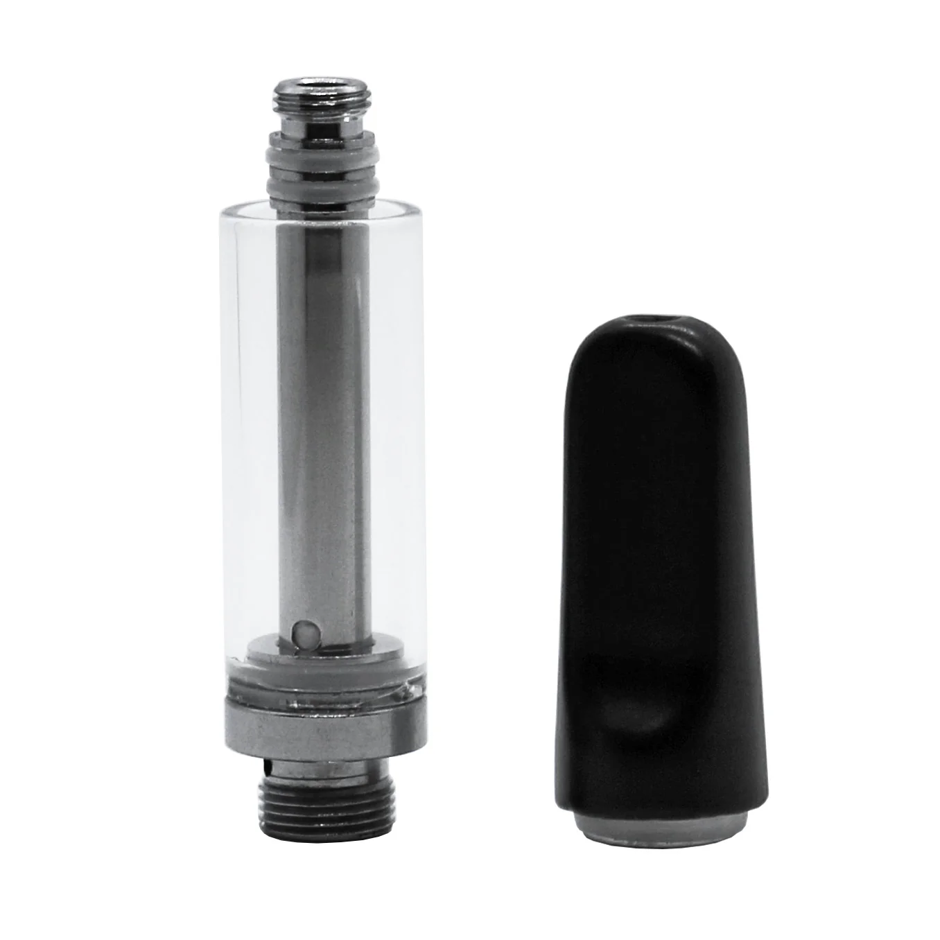 Honeystick Elf Auto-Draw 510 Thread Oil Vape Cartridge - 1 ml - Image 4