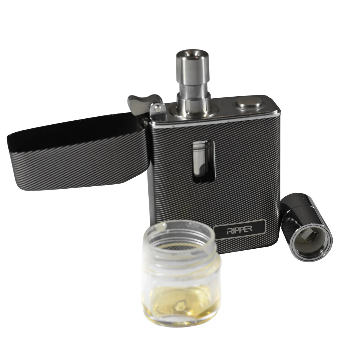 Honeystick Ripper 2.0 Oil & Dab Vaporizer - Image 2