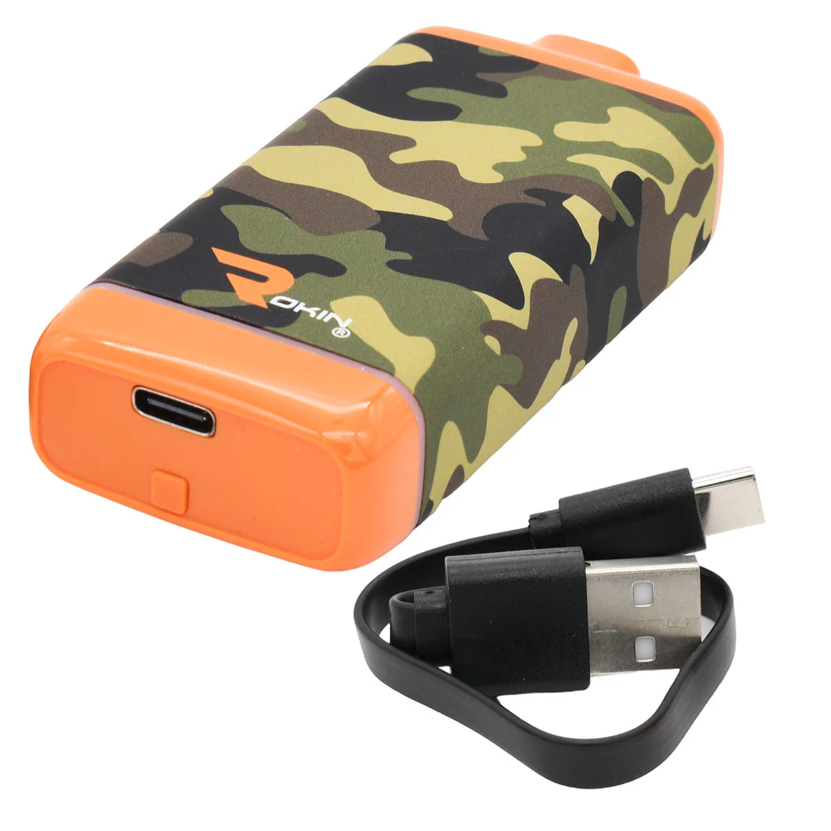 Rokin BAR Discreet 510 Vape Cart Battery - Image 11