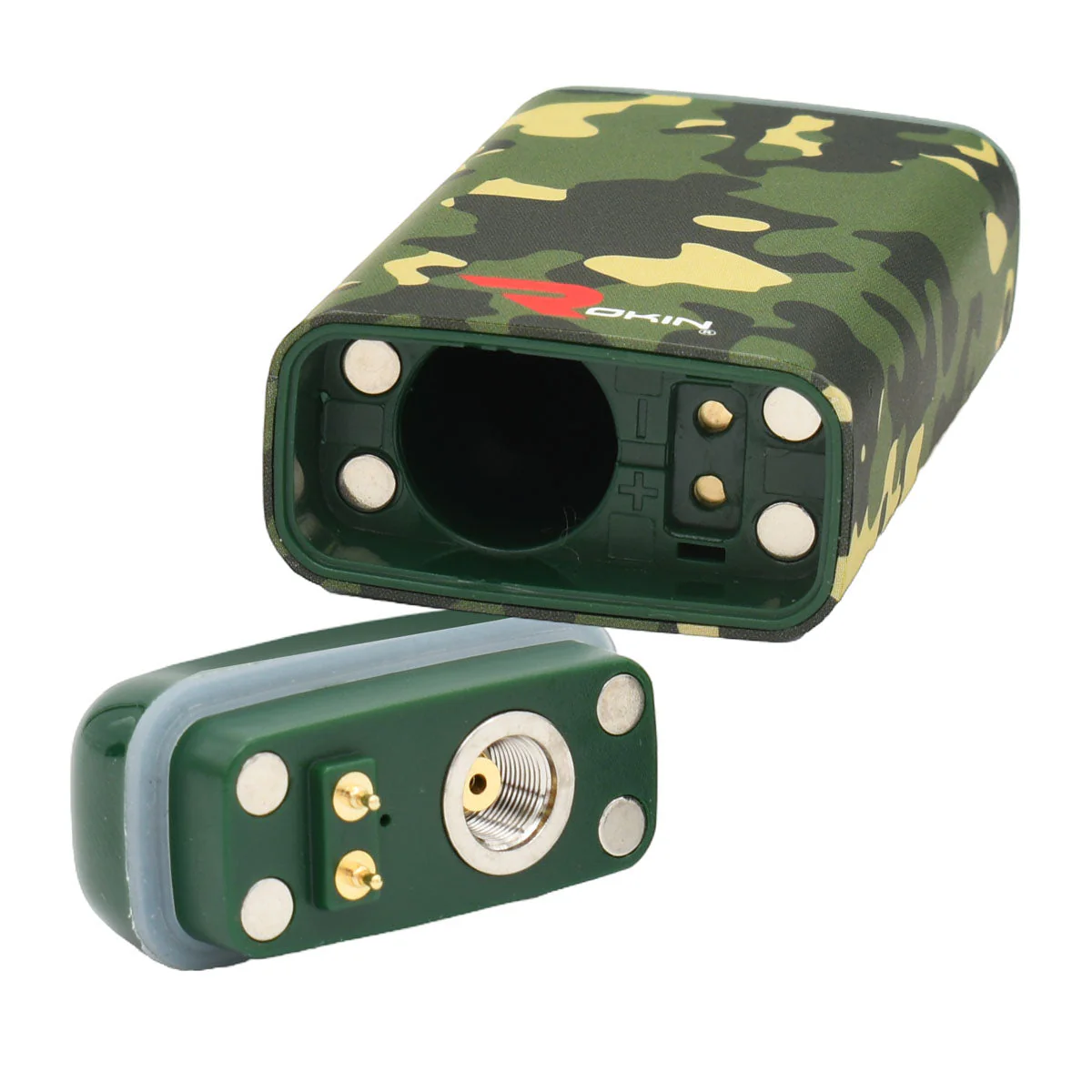 Rokin BAR Discreet 510 Vape Cart Battery - Image 12