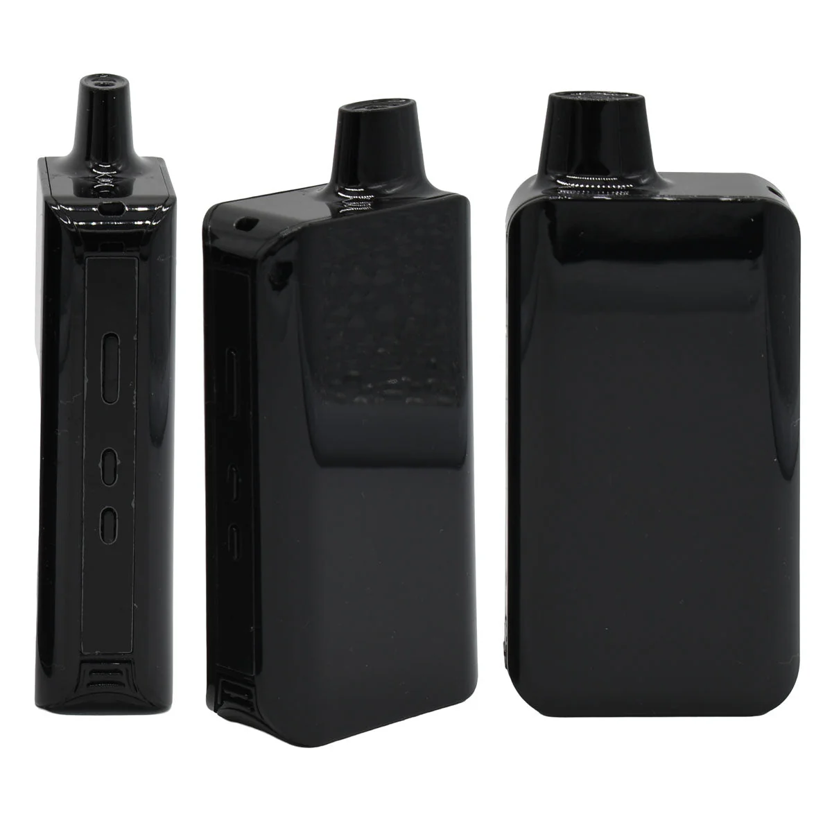 Rokin Bar PRO 510 Thread Vape Cart Battery - Image 10