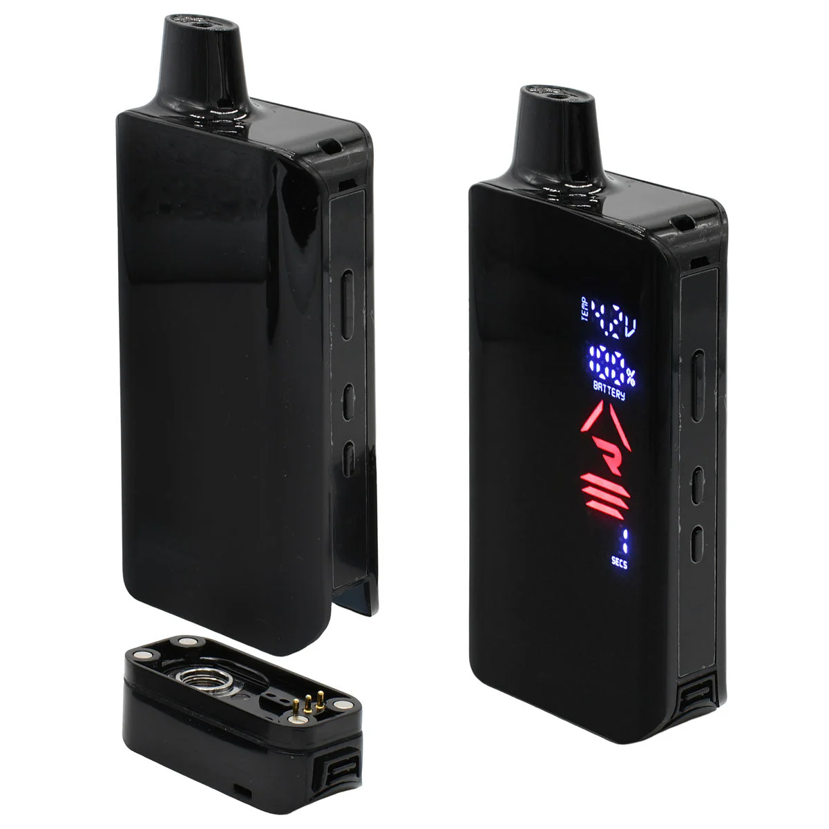 Rokin Bar PRO 510 Thread Vape Cart Battery - Image 11