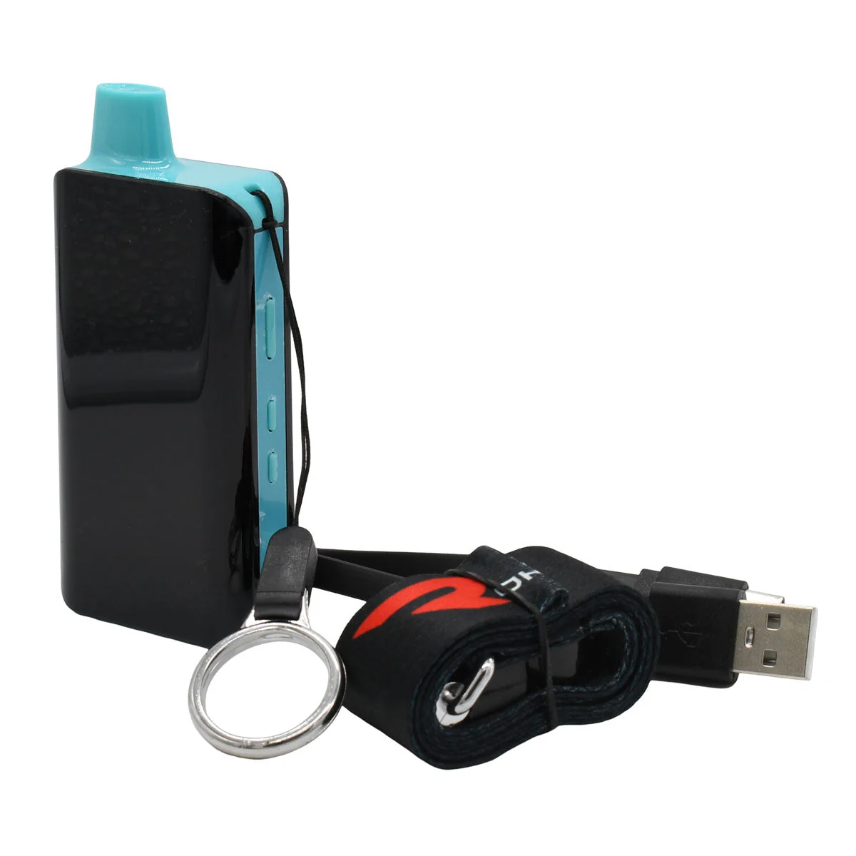 Rokin Bar PRO 510 Thread Vape Cart Battery - Image 14