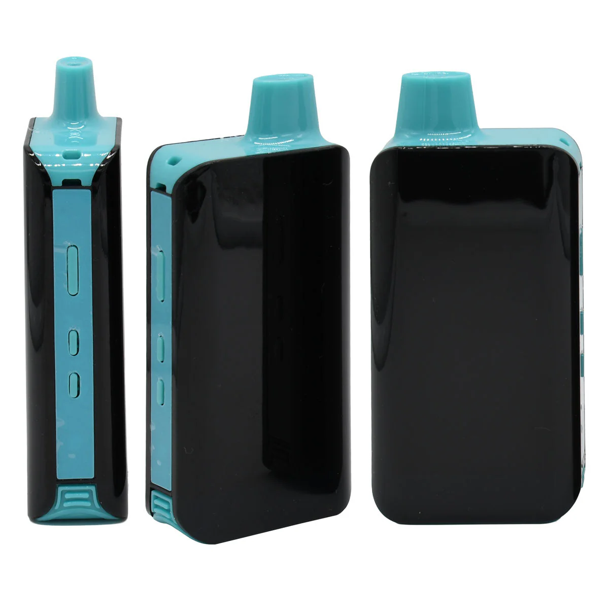 Rokin Bar PRO 510 Thread Vape Cart Battery - Image 15