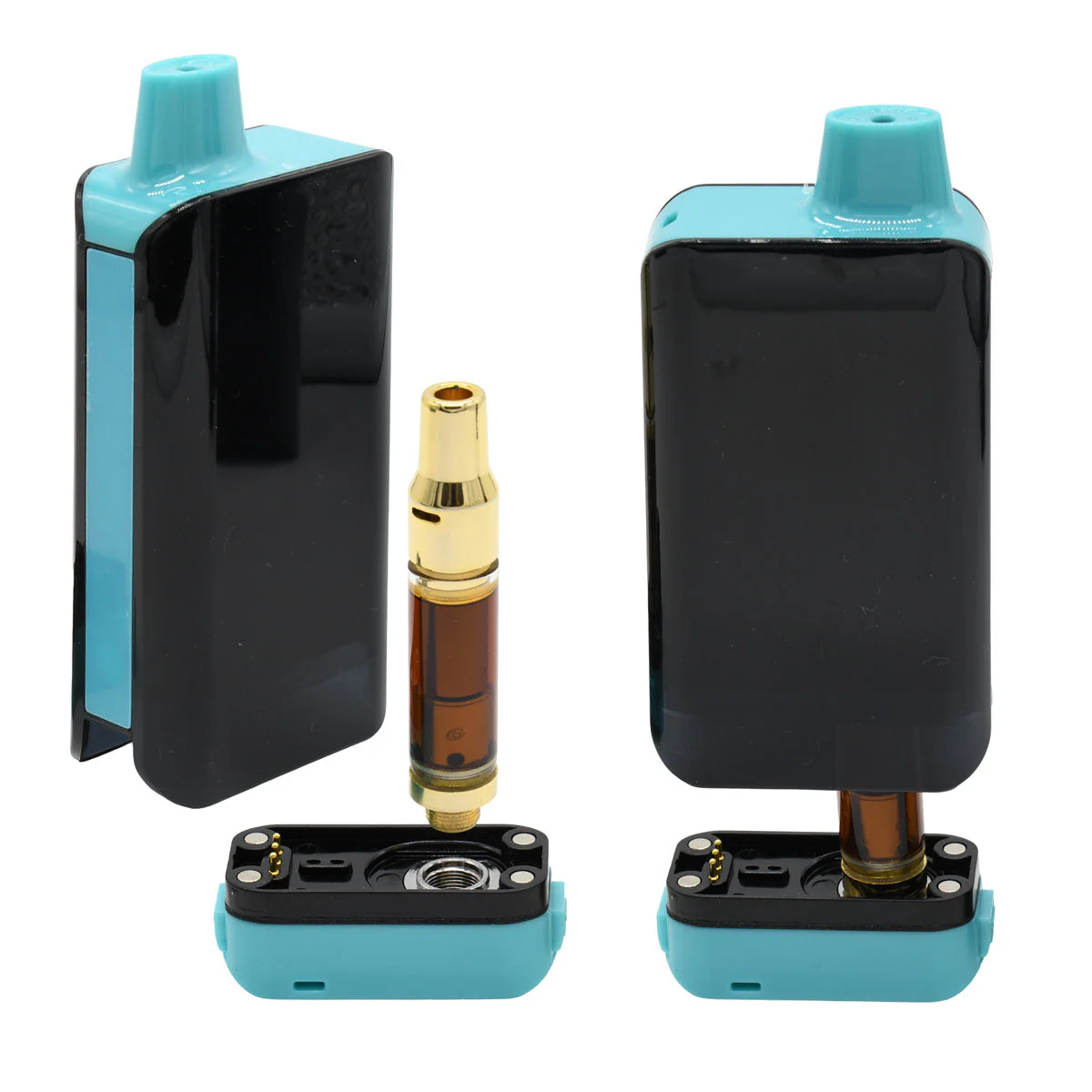 Rokin Bar PRO 510 Thread Vape Cart Battery - Image 17