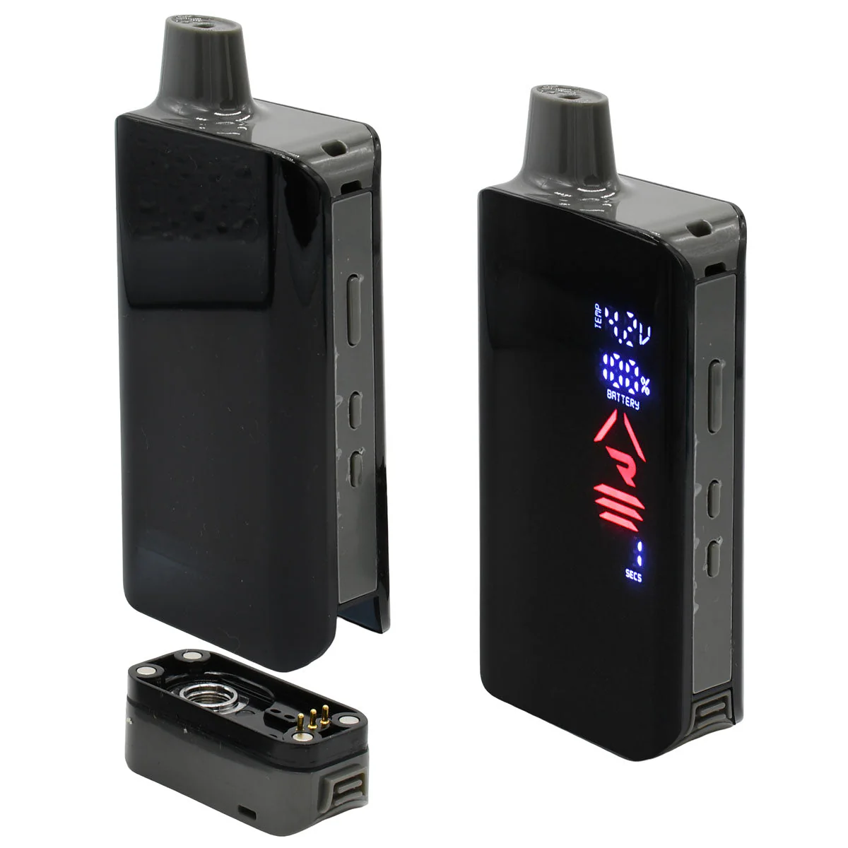 Rokin Bar PRO 510 Thread Vape Cart Battery - Image 23
