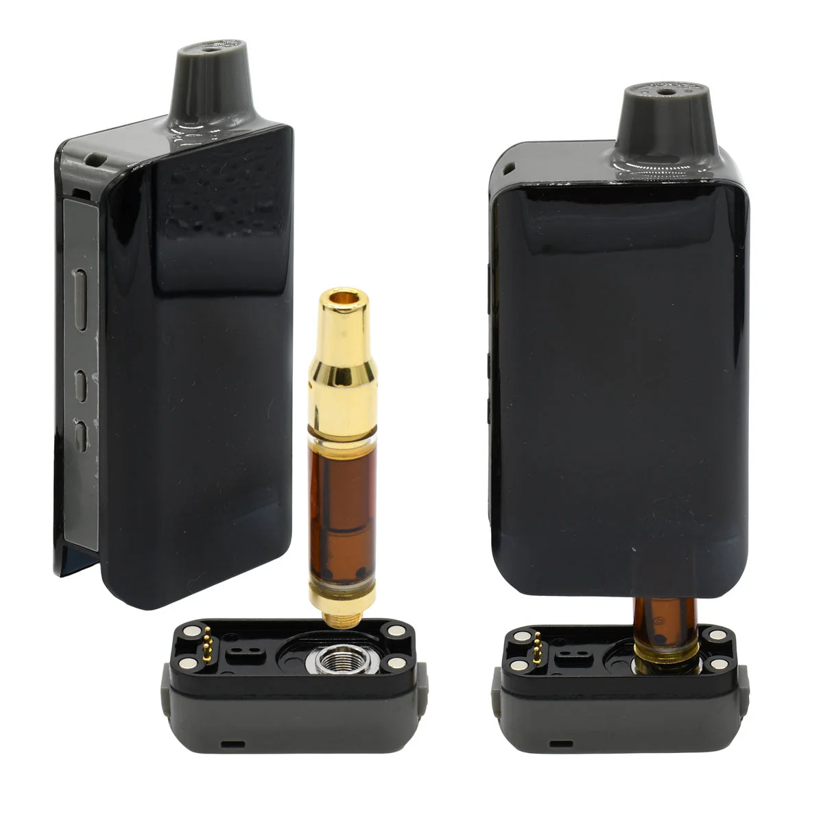 Rokin Bar PRO 510 Thread Vape Cart Battery - Image 24