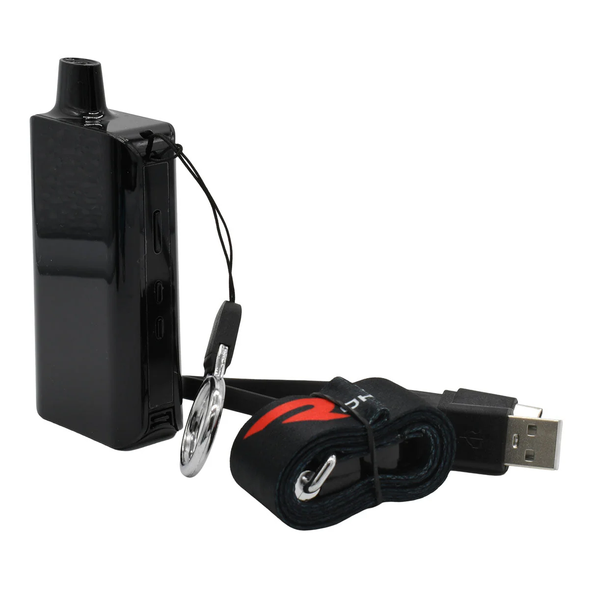 Rokin Bar PRO 510 Thread Vape Cart Battery - Image 8