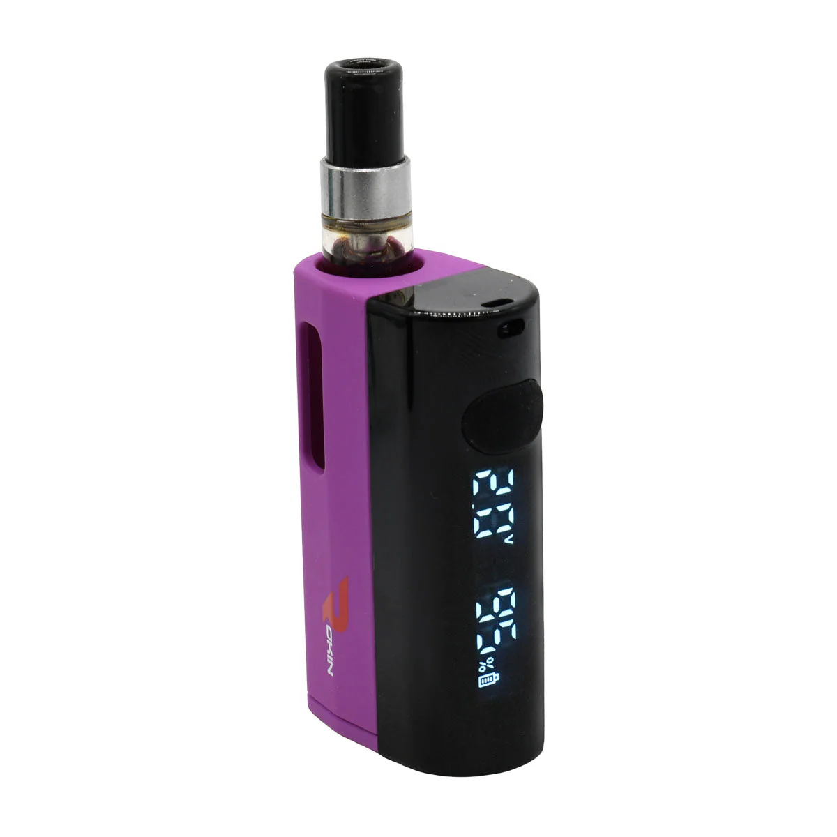 Rokin TANK PRO 510 Thread Vape Cart Battery - Image 11