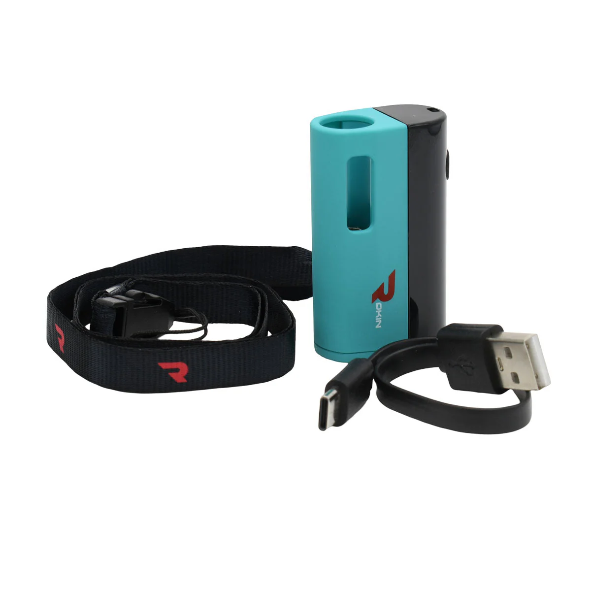 Rokin TANK PRO 510 Thread Vape Cart Battery - Image 14