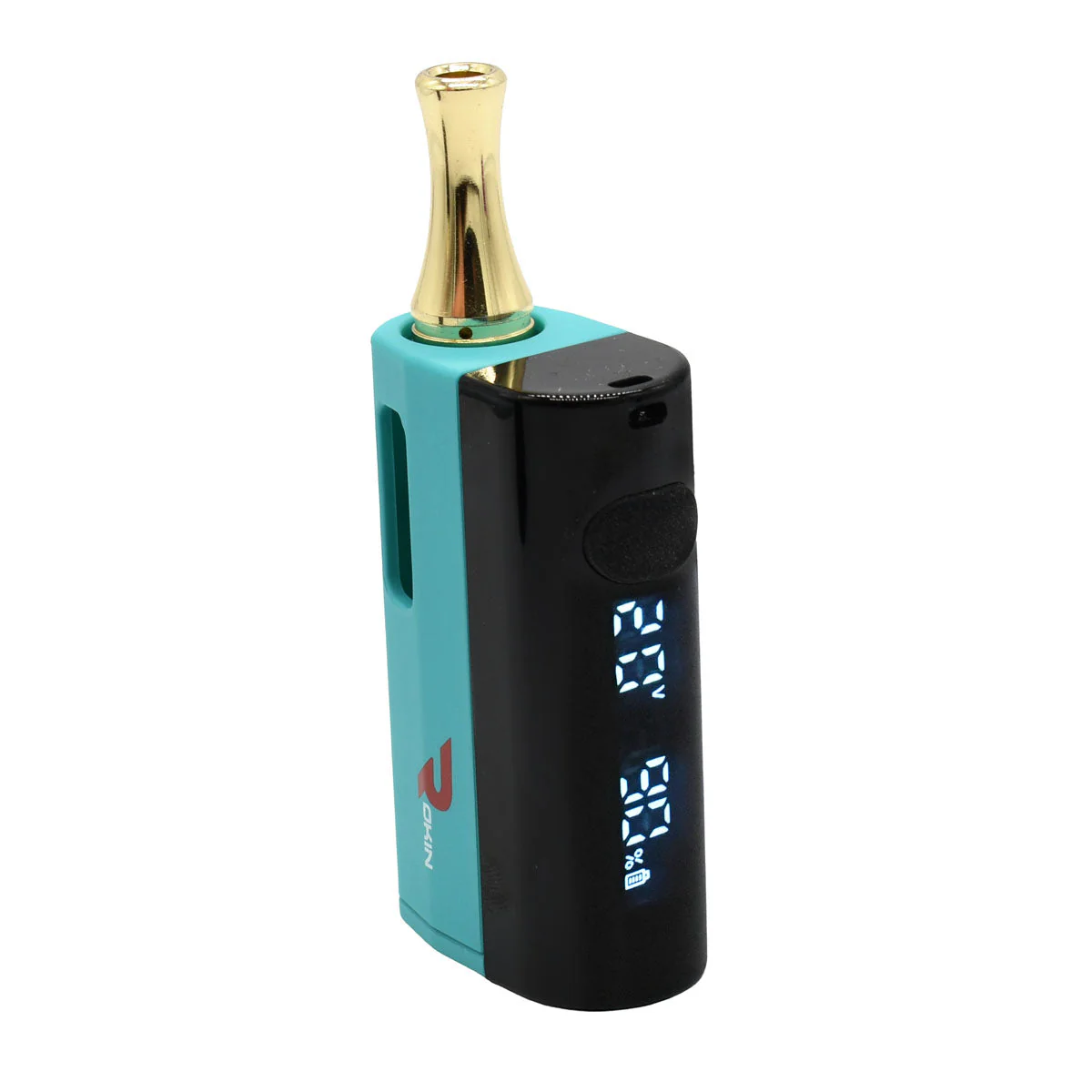 Rokin TANK PRO 510 Thread Vape Cart Battery - Image 15