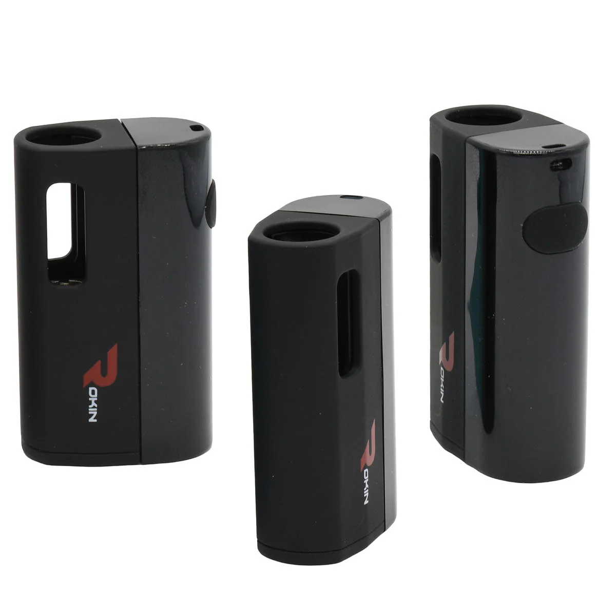 Rokin TANK PRO 510 Thread Vape Cart Battery - Image 7