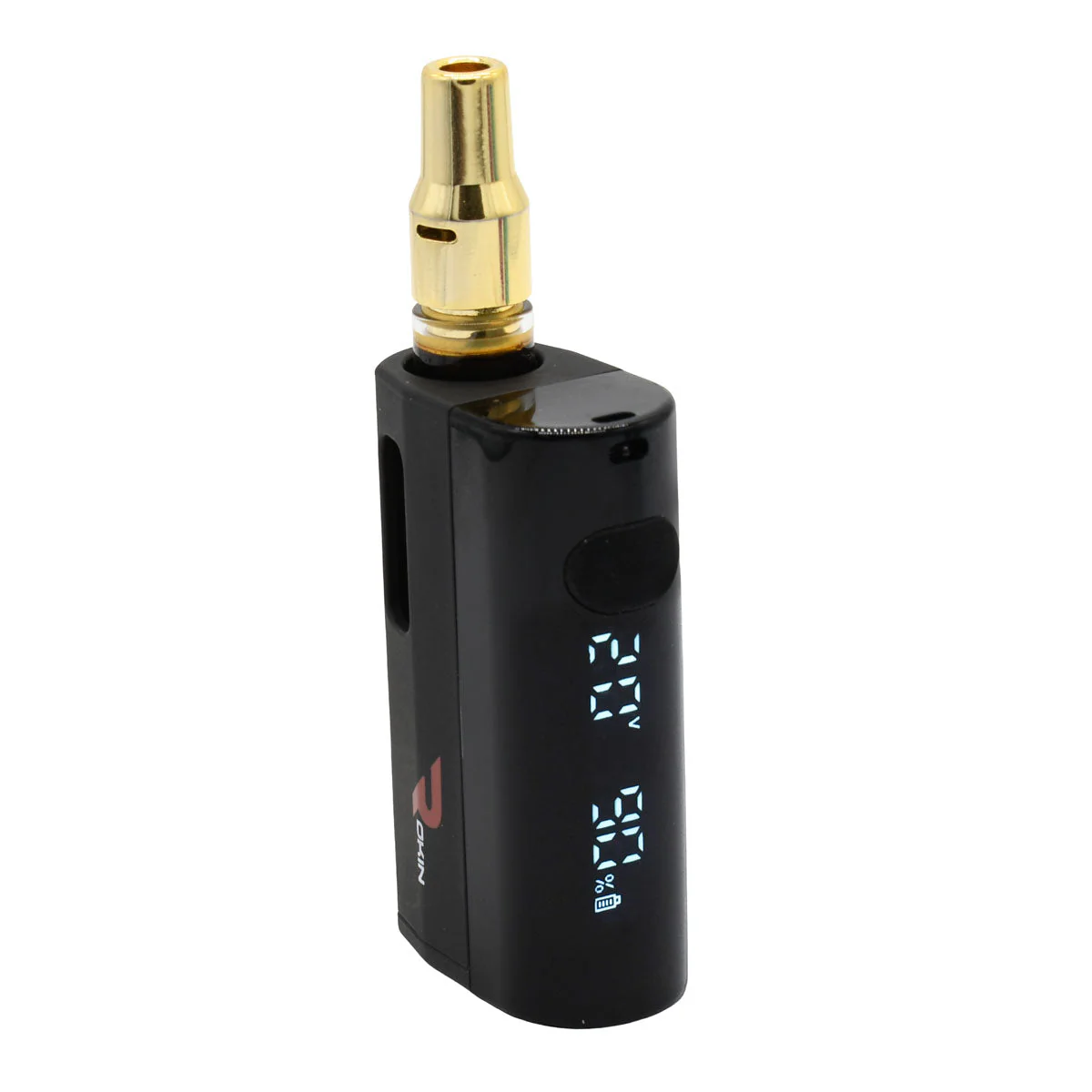 Rokin TANK PRO 510 Thread Vape Cart Battery - Image 9