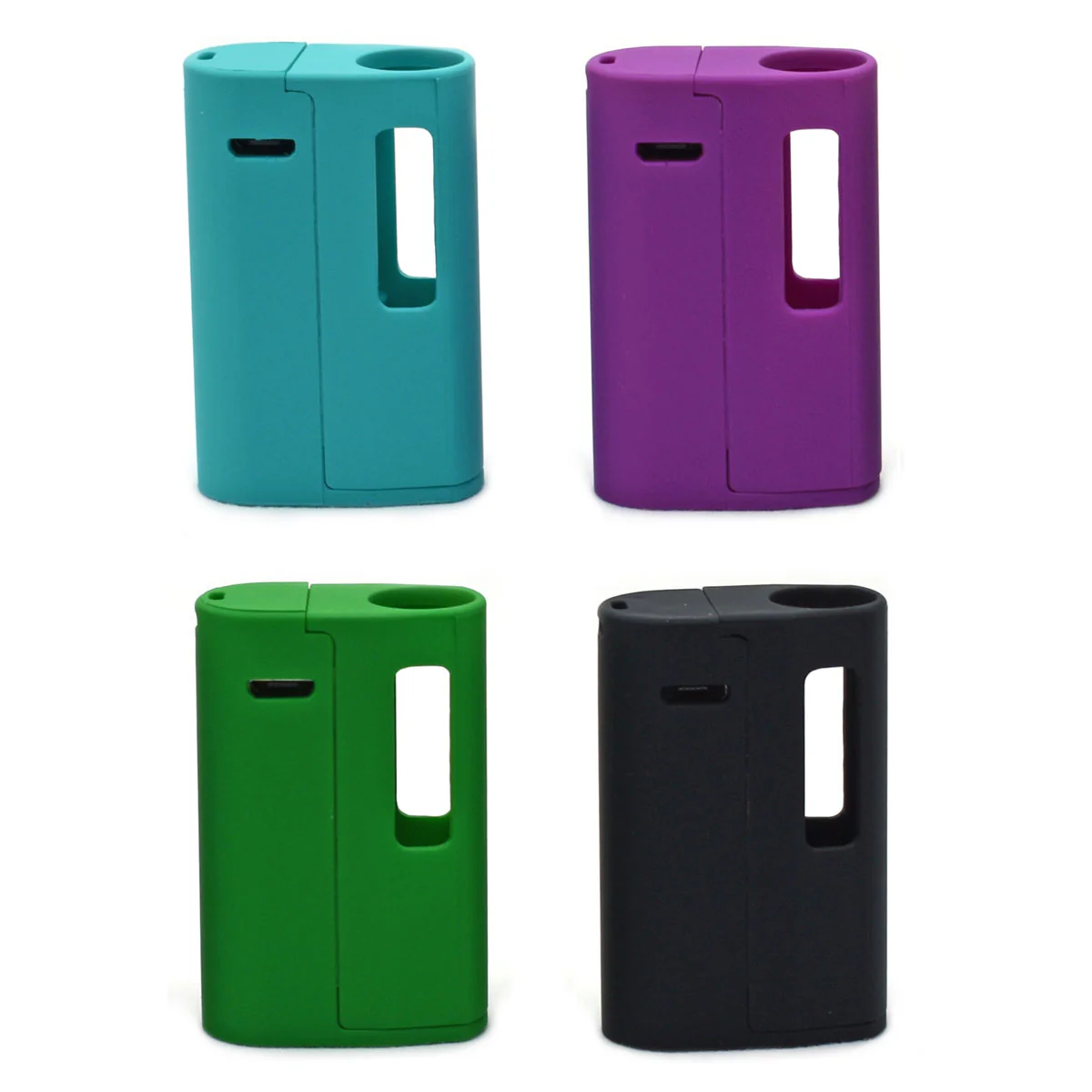 Rokin Mini Tank 510 Thread Vape Cart Battery - Image 11