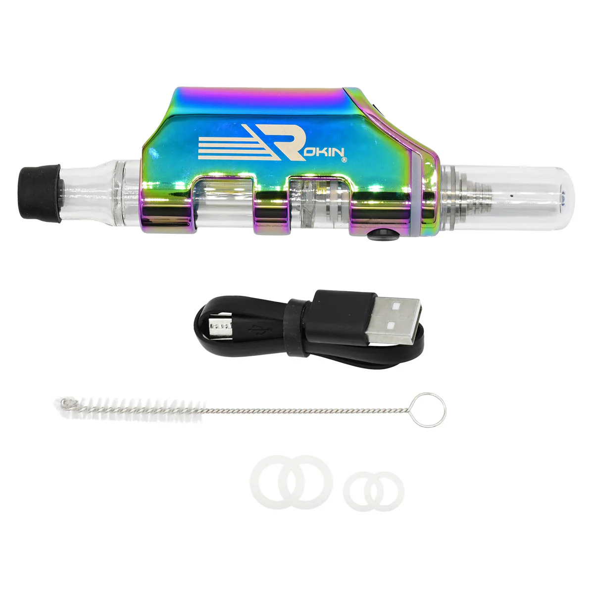 Rokin Stinger Dab Straw Nectar Collector - Image 10