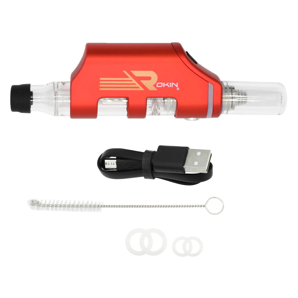 Rokin Stinger Dab Straw Nectar Collector - Image 8